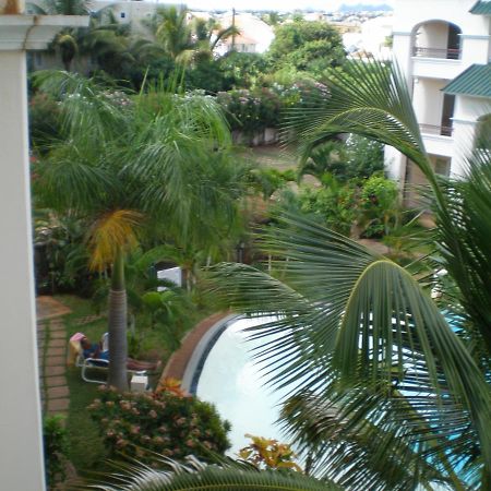 Best Holiday Beach Apartment Flic-en-Flacq Exterior foto