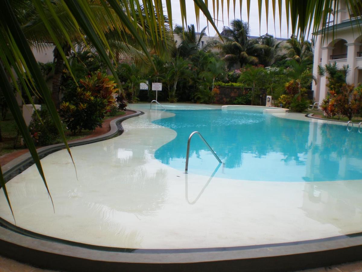 Best Holiday Beach Apartment Flic-en-Flacq Exterior foto